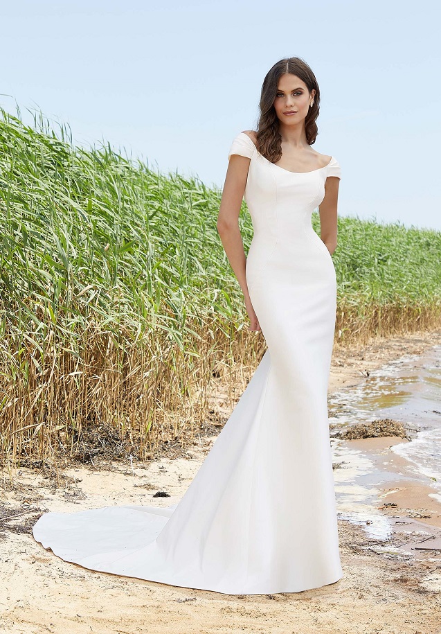 Morilee 12137 Elise